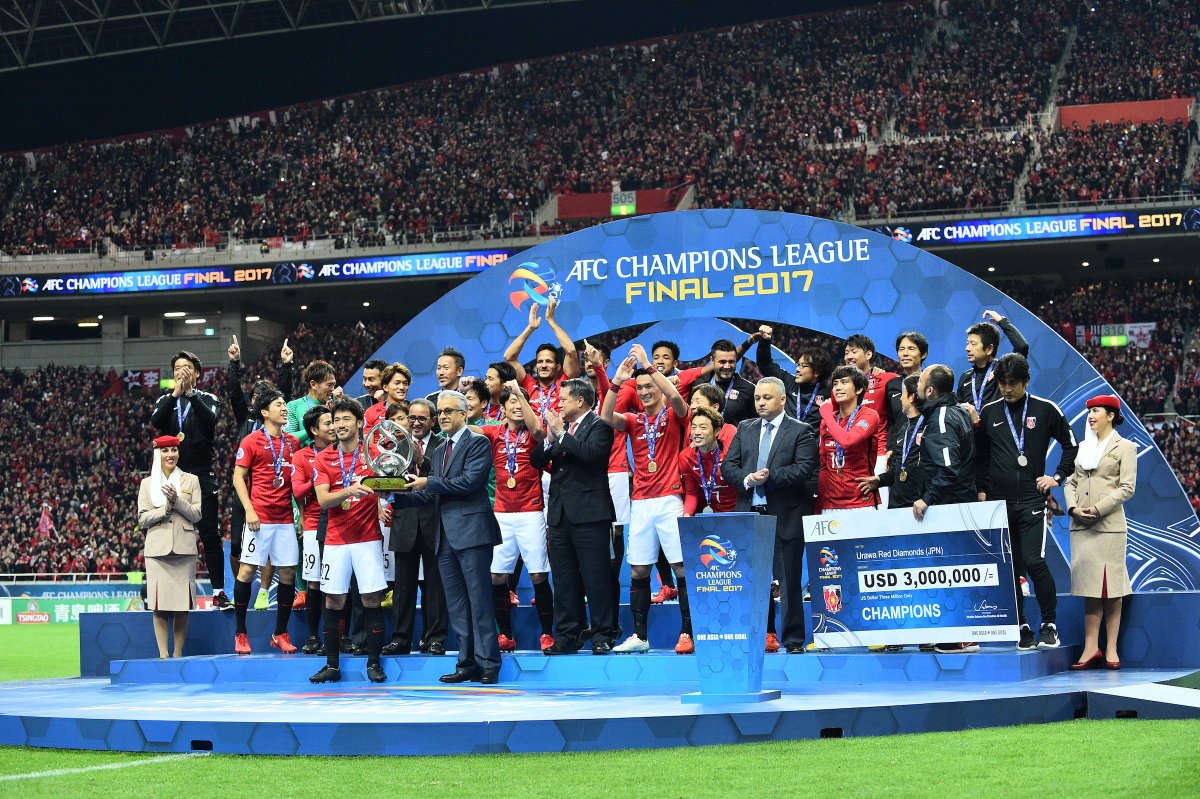 关于沙特泰达红钻夺冠,亚冠梦想更近一步!的信息 关于沙特泰达红钻夺冠,亚冠梦想更近一步!的信息