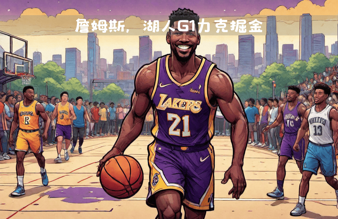 包含勒布朗超神表现！湖人队击败活塞队登顶西部的词条