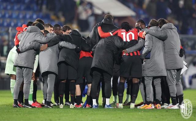 开云体育中国-尤文图斯挑战AC米兰：看他们如何应对的简单介绍