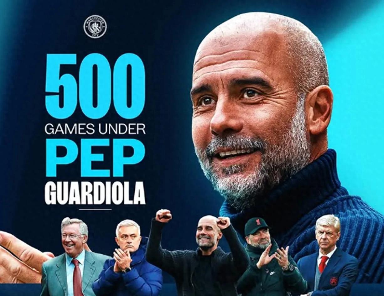 包含曼城昔日“狼”性得到延续，欧冠区探战，豪取三分晋级的词条