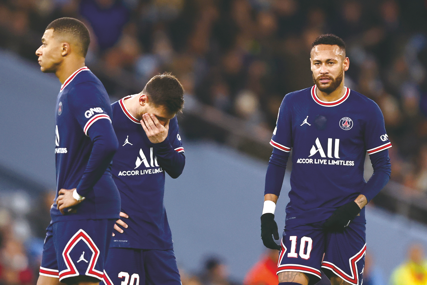 开云体育在线-包含巴黎圣日耳曼全队入选法国国家队的词条