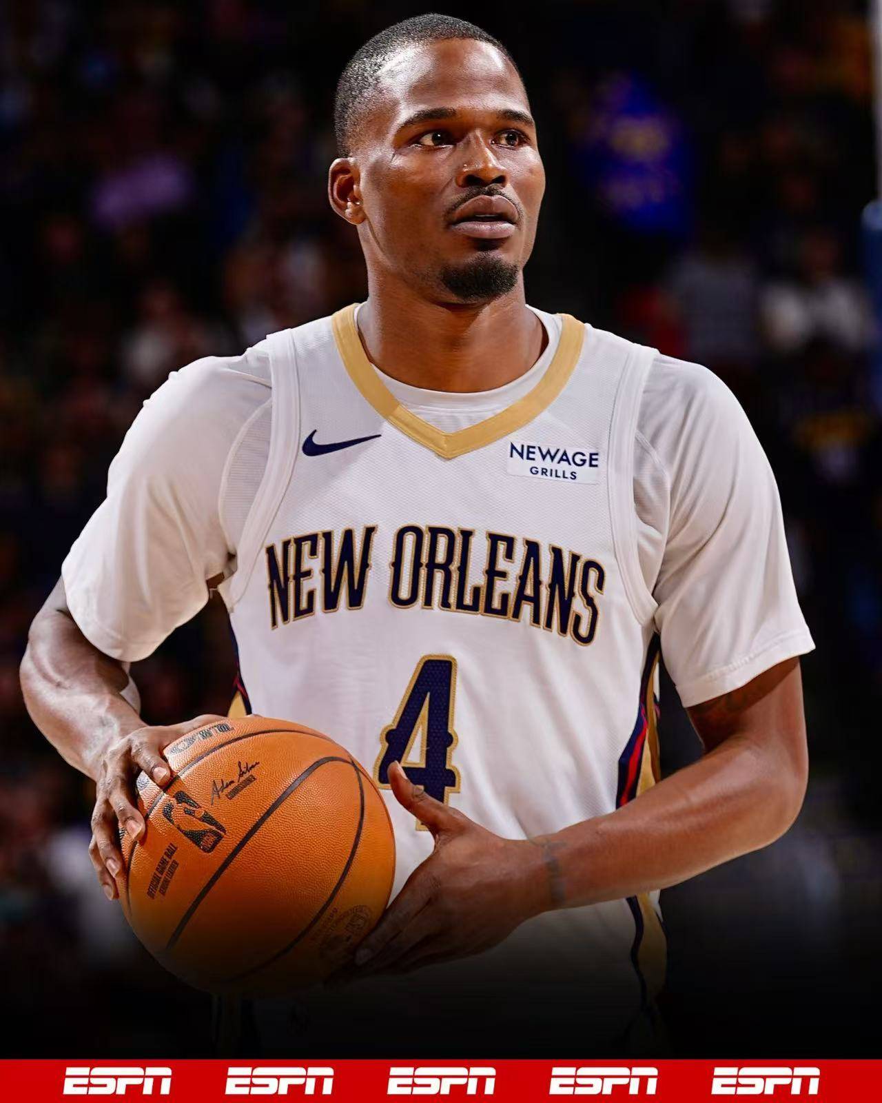 开云体育官网-关于鹈鹕队前锋球员连续两场狂砍+得分的信息