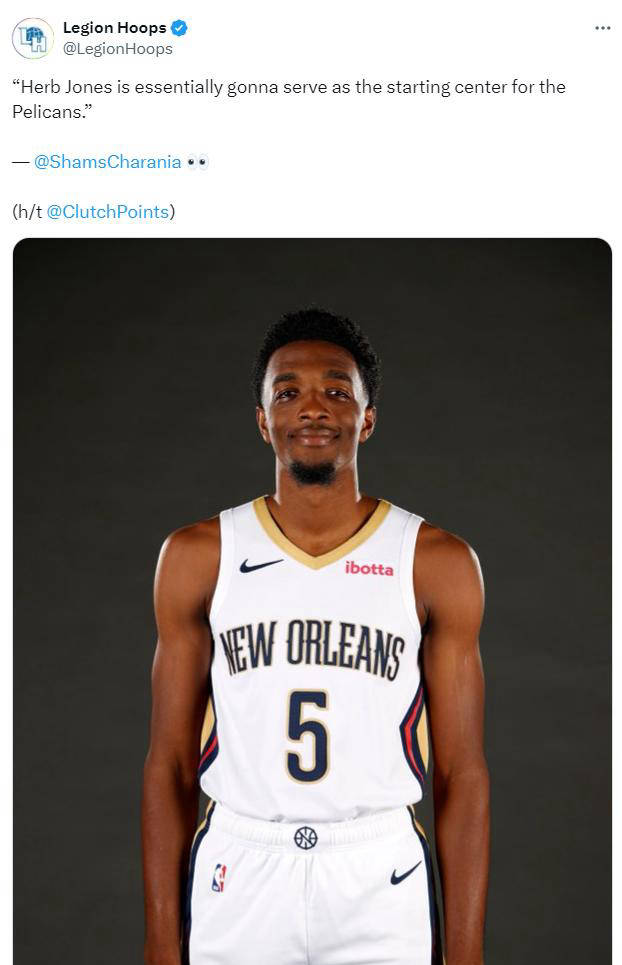 关于鹈鹕队前锋球员连续两场狂砍+得分的信息