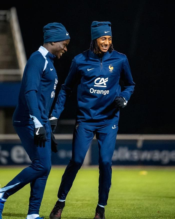 开云体育在线-包含法国球员因伤退出国家队集训，无缘备战的词条