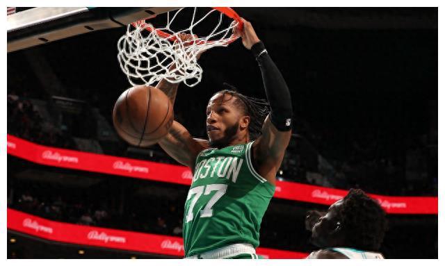 开云体育入口-凯尔特人暂时击退火箭，再次证明实力