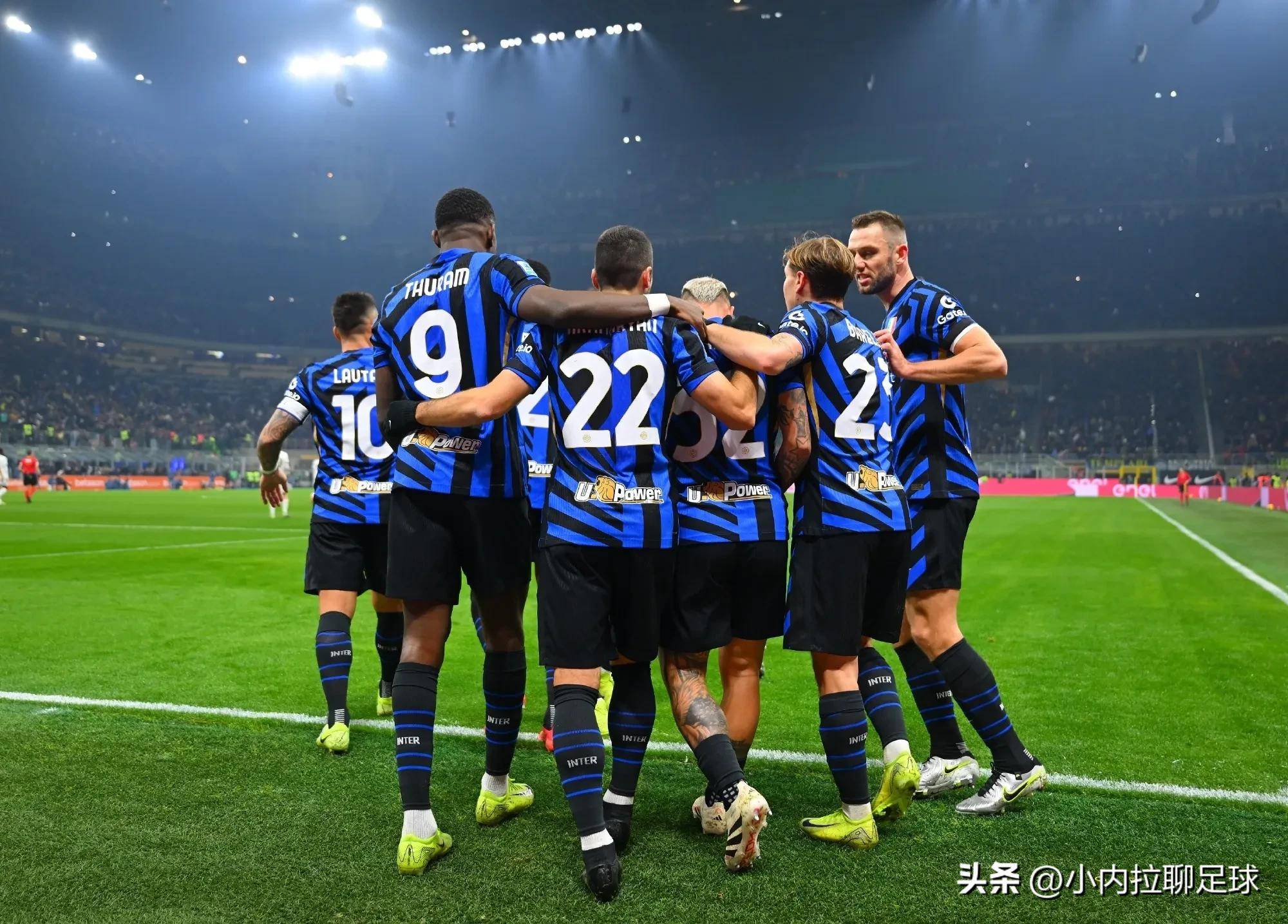 开云体育入口-关于意甲球队备战欧冠资格赛，蓄力冲击的信息