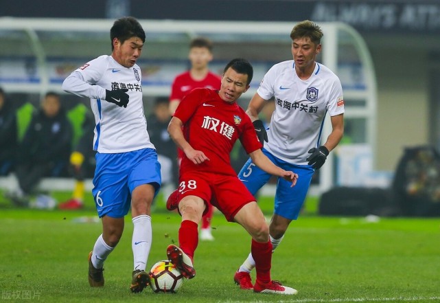 人和再斗泰达，两队将在激烈的对抗中展现实力的简单介绍