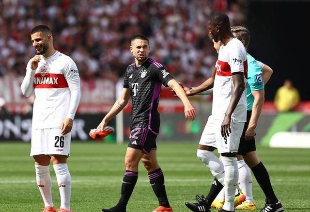 斯图加特球队主场失利，面临降级威胁的简单介绍