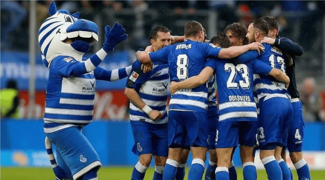 开云体育在线-柏林联队风头正劲，轻松击败对手展露锋芒的简单介绍