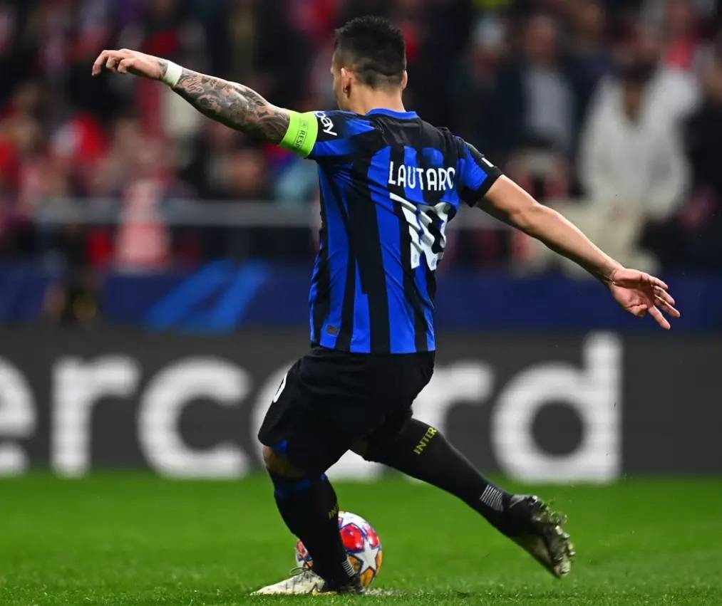 关于韩国前锋梅开二度,国米再度胜出的信息 关于韩国前锋梅开二度,国米再度胜出的信息