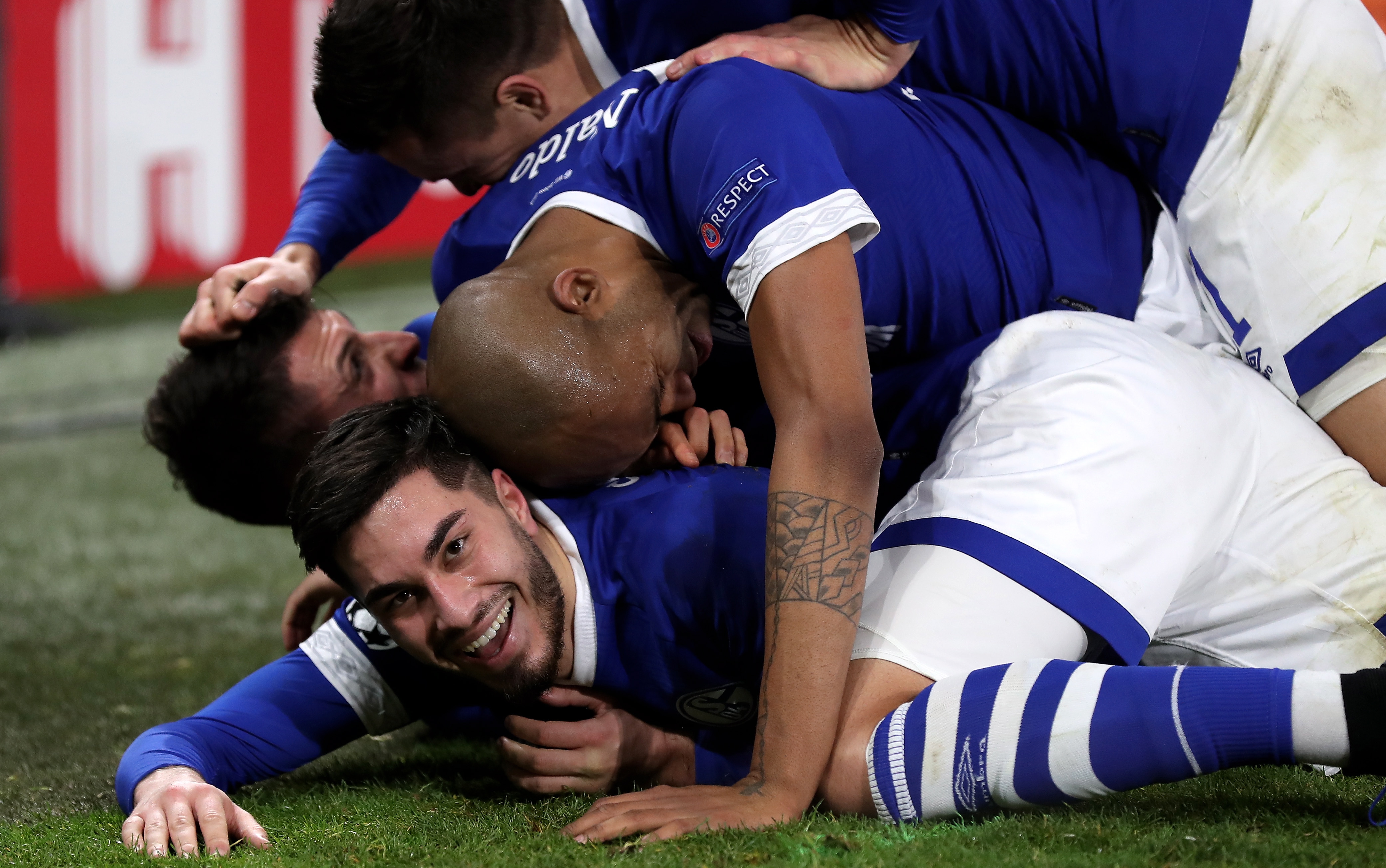 波尔图横扫莫斯科火车头,占尽上风的简单介绍 波尔图横扫莫斯科火车头,占尽上风的简单介绍