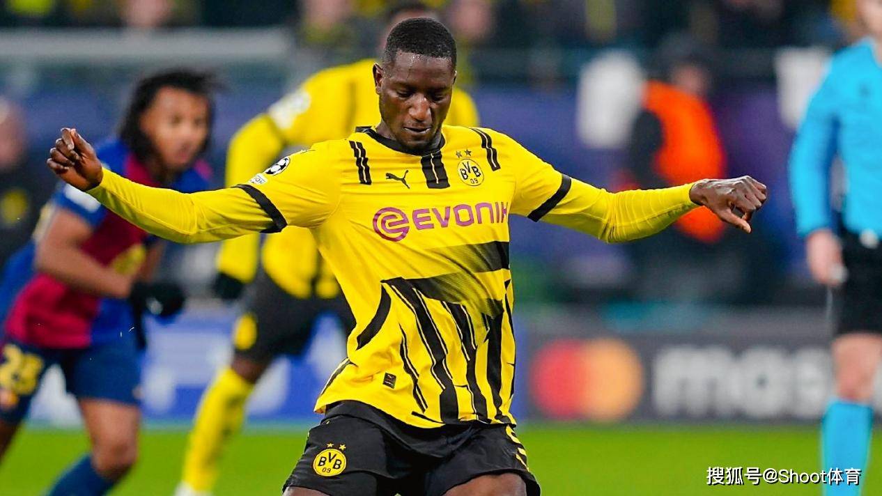 开云体育平台APP-关于多特蒙德签下新后卫，解决后防不稳固问题的信息