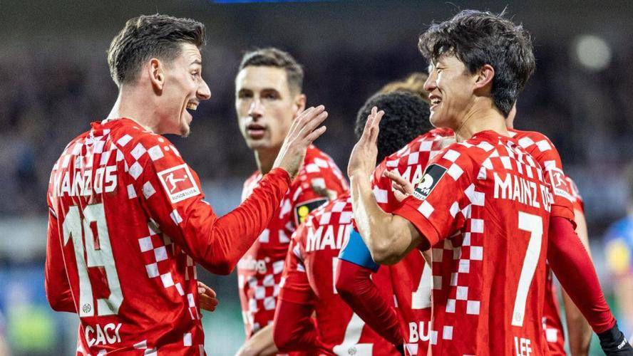 开云体育app-关于法兰克福队出色表现，豪取稳定胜利的信息