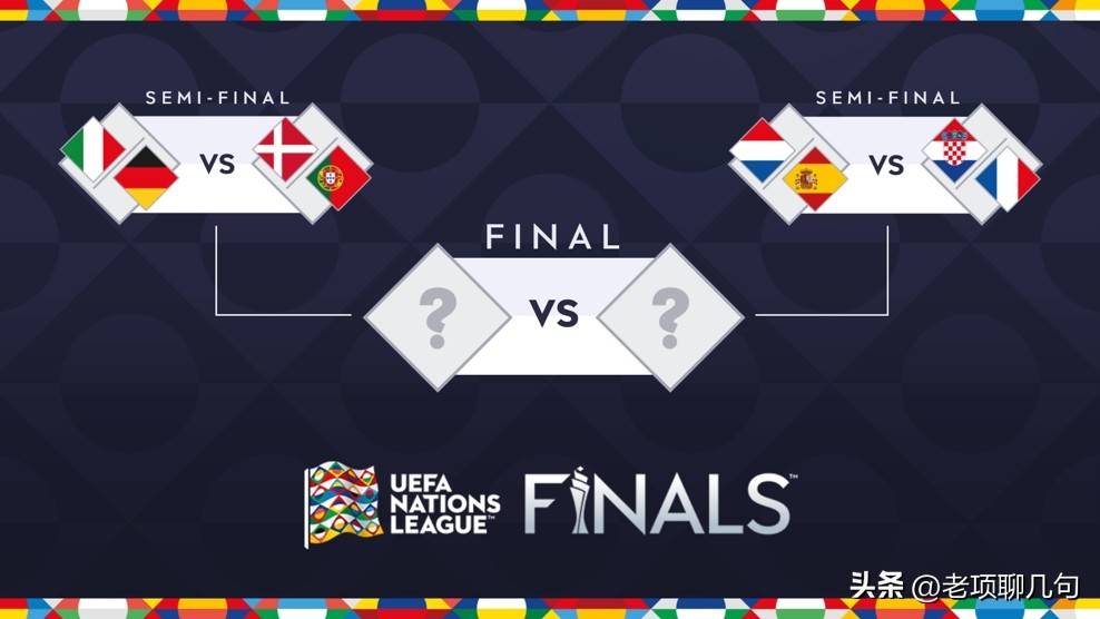 关于欧国联赛淘汰赛对阵公布强队避免PK？的信息