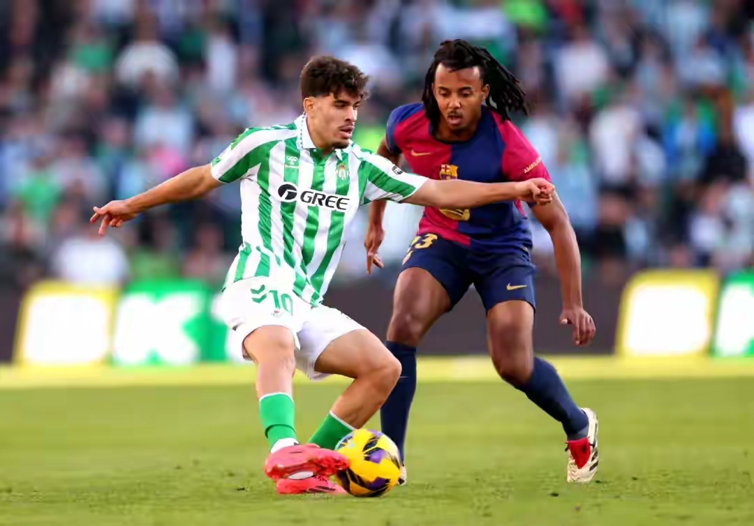 开云平台-关于新鲜：皇家贝蒂斯客场失利，欧战形势岌岌可危的信息