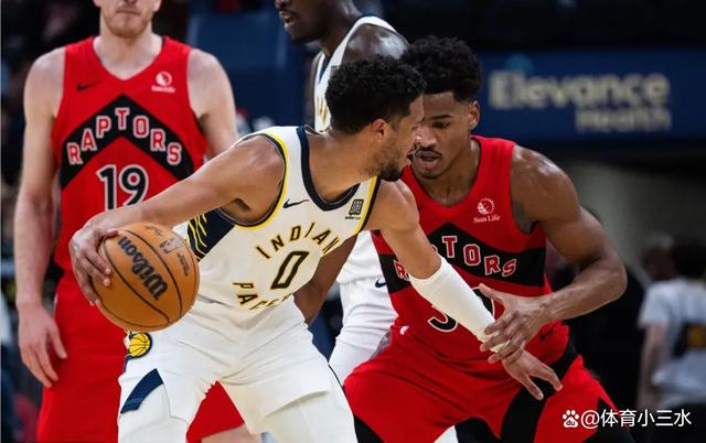 关于步行者队主控带队赢球，险胜对手的信息