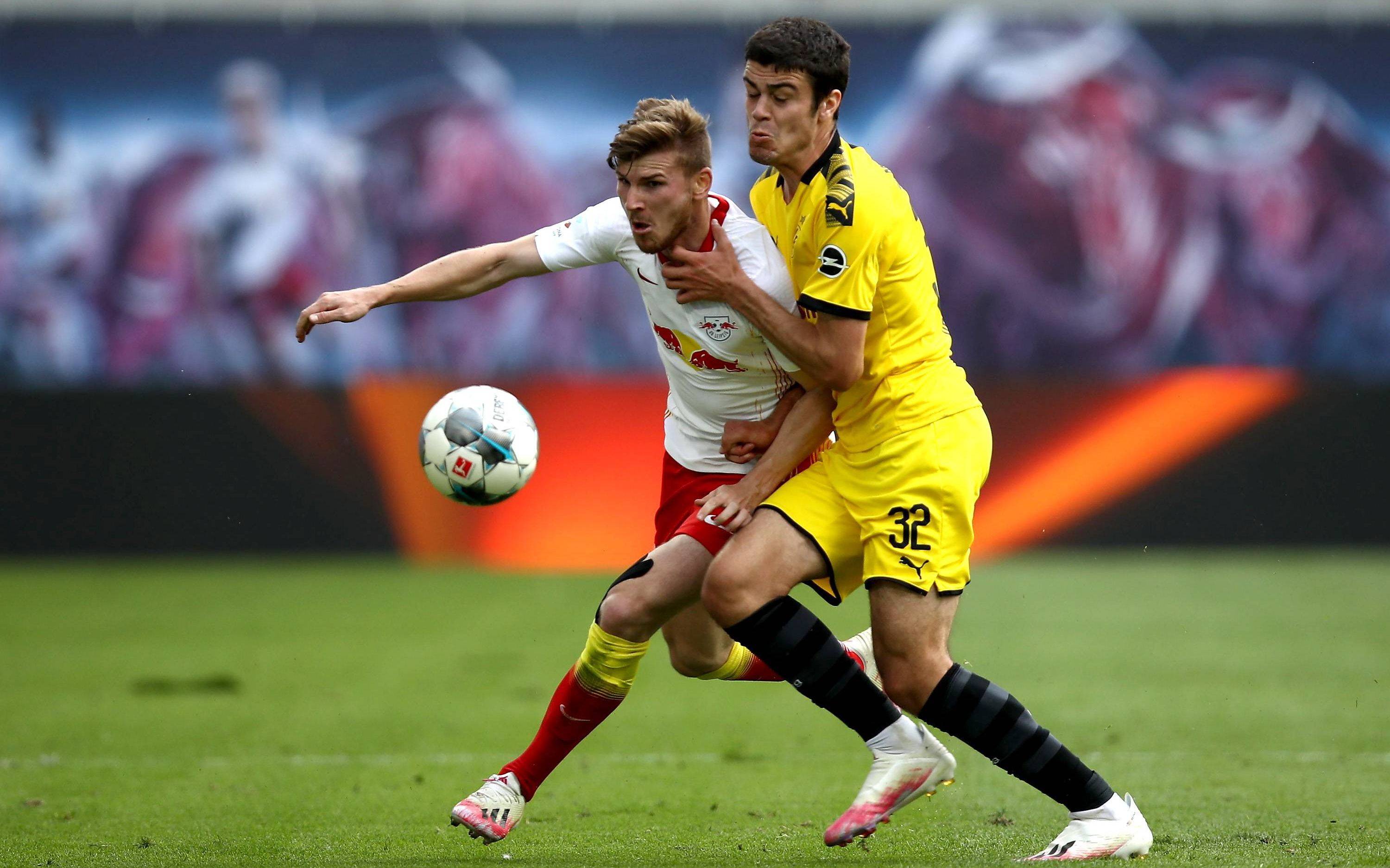 开云体育中国-维尔纳在场上表现出色，莱比锡红牛主场不败的简单介绍