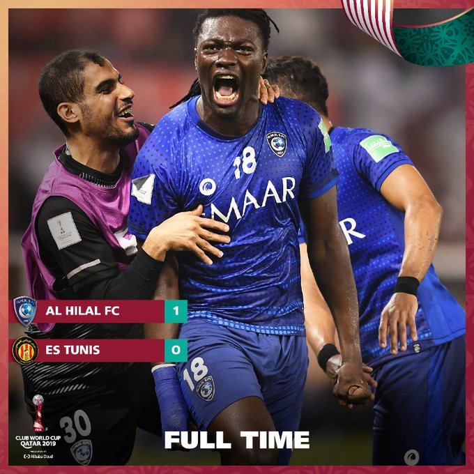 开云体育官网-世俱杯前瞻：突尼斯青年体育与对手交锋看点的简单介绍