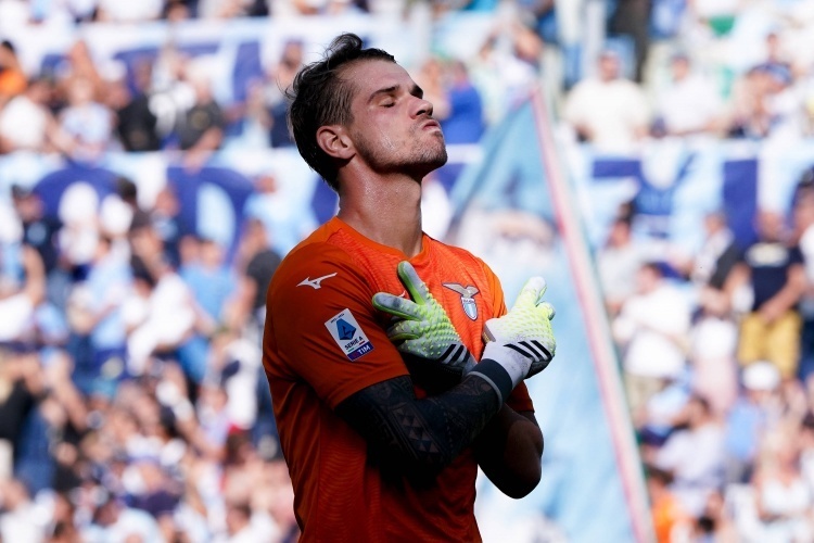 拉齐奥欲再现惊艳,将挑战AC米兰的不败记录的简单介绍 拉齐奥欲再现惊艳,将挑战AC米兰的不败记录的简单介绍