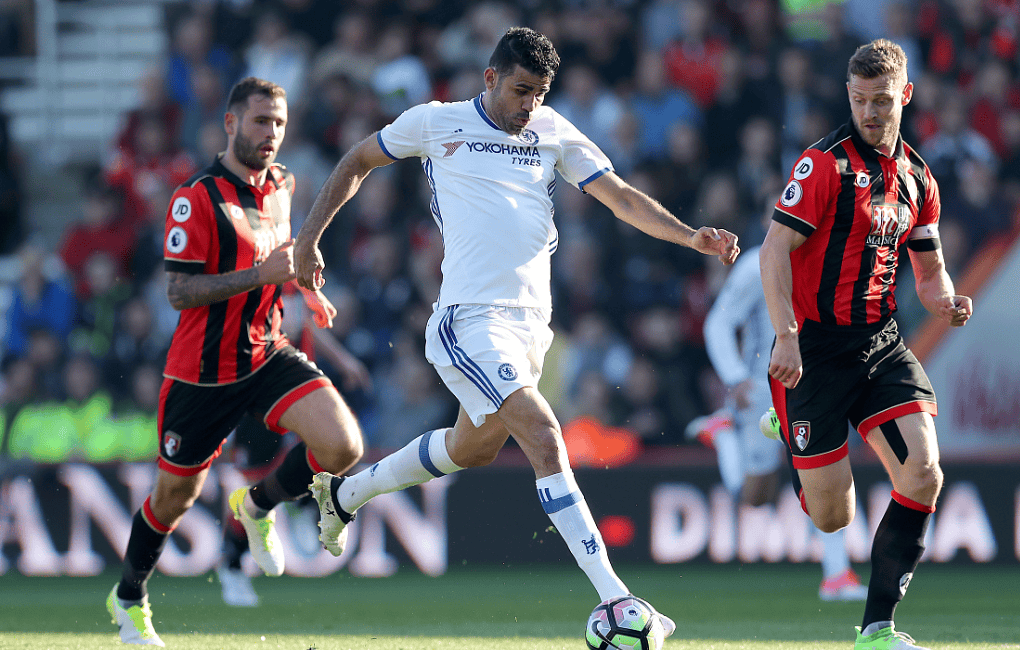 开云体育平台APP-伯恩茅斯面对富勒姆，关键三分亟待赢得的简单介绍