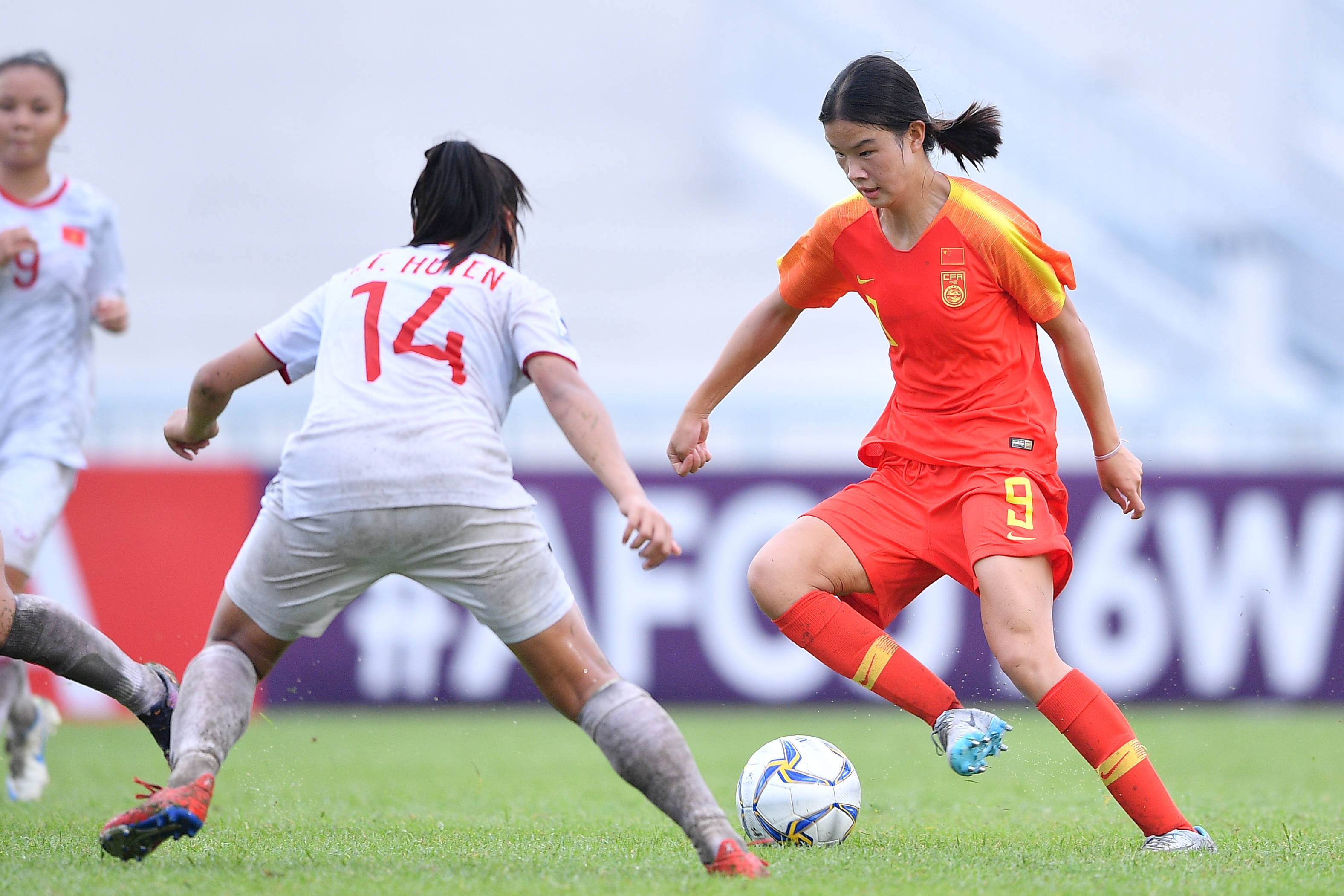 开云体育平台APP-参加女足比赛的选手展现出色表现，表现出强大实力的简单介绍
