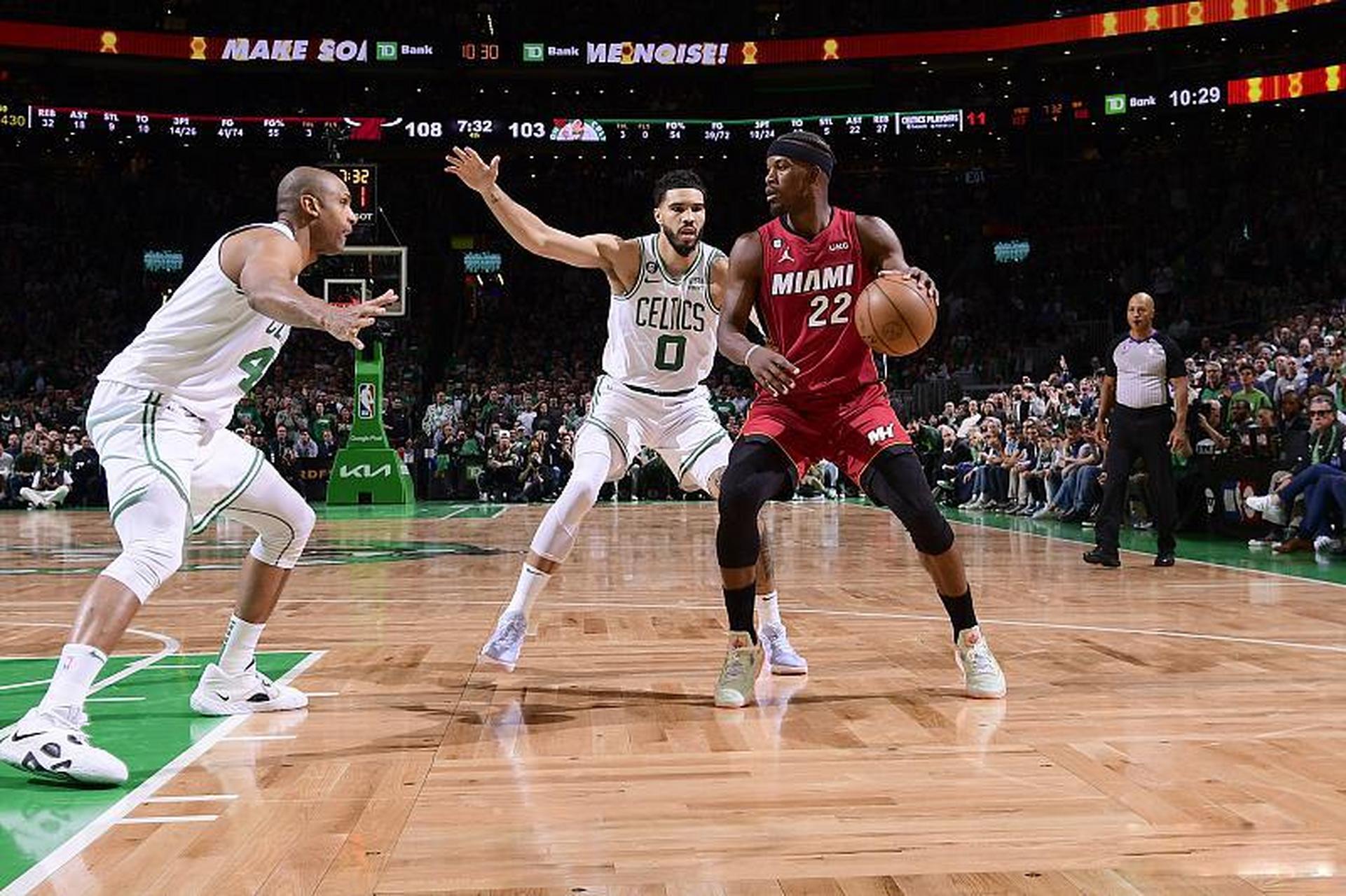 热火连胜减速，关键时刻三分球成败攸关的简单介绍