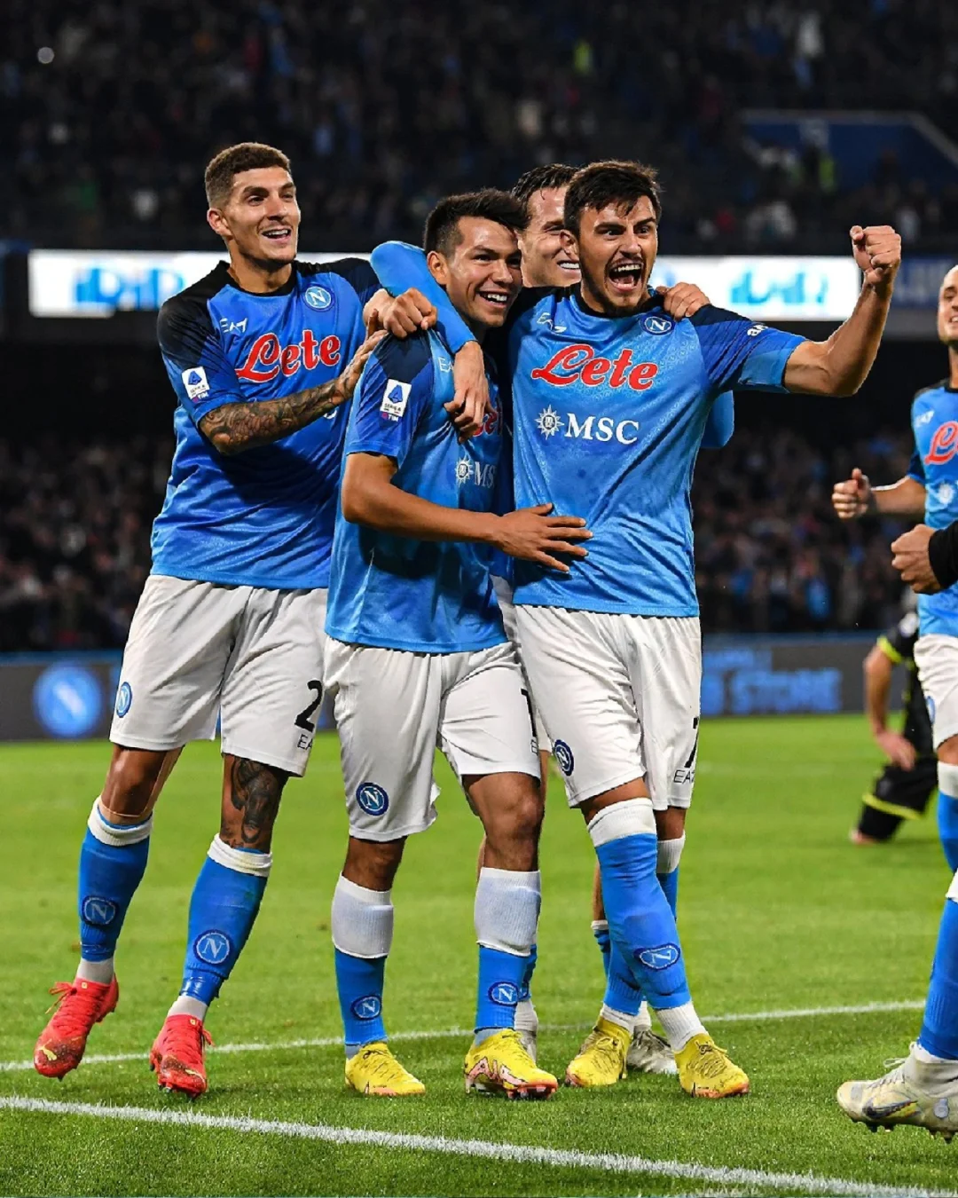 意甲劲旅再添一城，实现惊人连胜