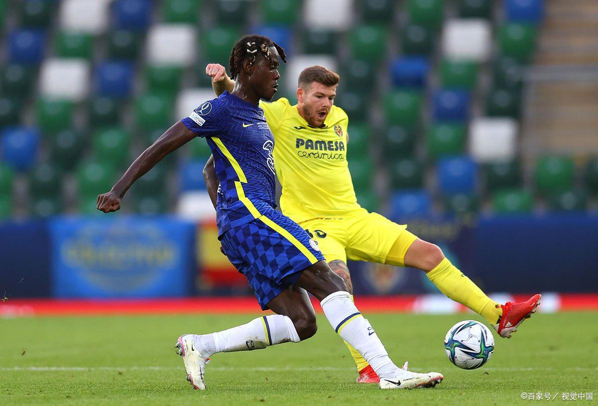 开云体育官方网站-比利亚雷亚尔逆转击败阿拉维斯