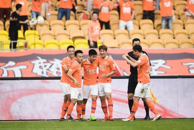 开云体育平台APP-天津泰达阻击对手，实现反弹的简单介绍