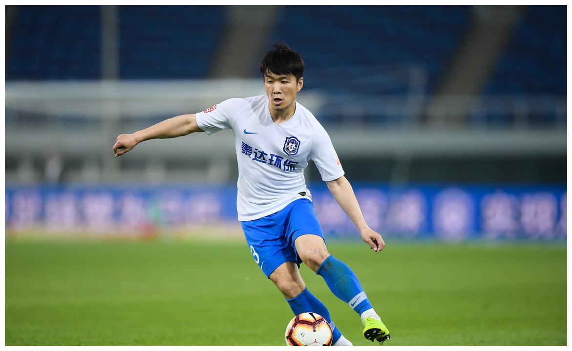 开云官网-泰达官方曝光球队训练录像