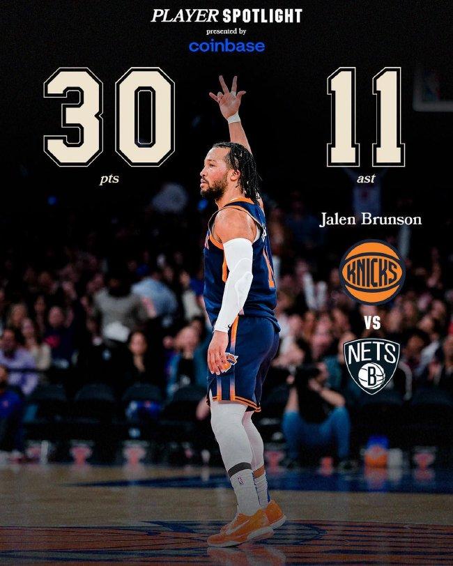 尼克斯队加时赛险胜篮网队