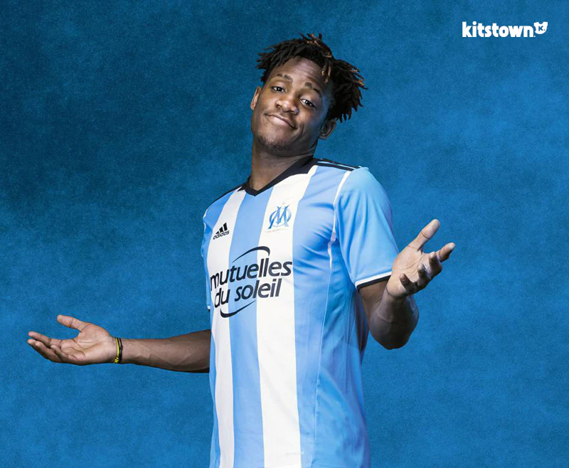 开云体育中国-关于马赛客场险胜，陶醉胜利喜悦欢欣鼓舞的信息