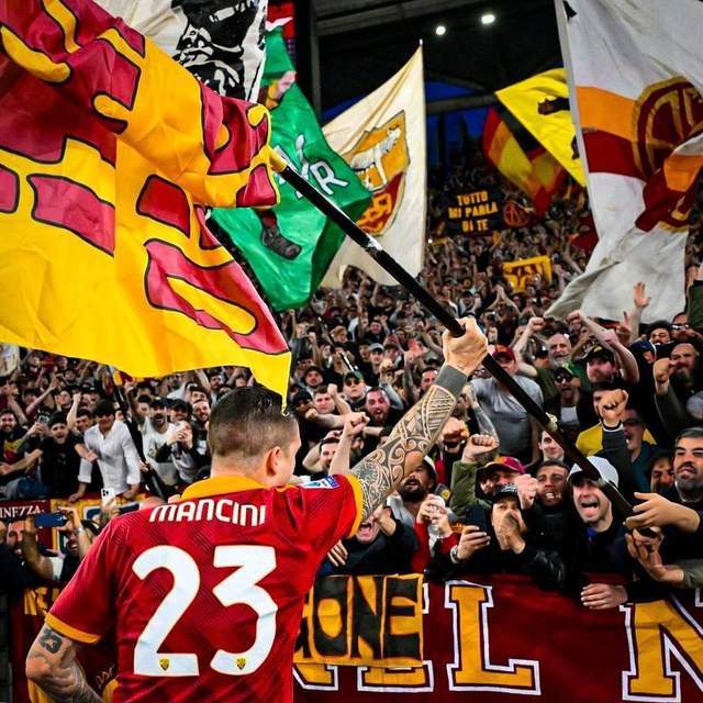 罗马城市德比惨遭惨败，遭遇困境