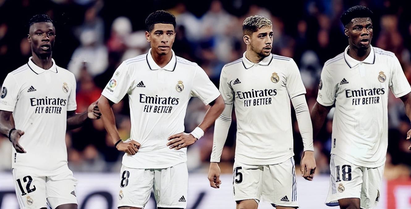 开云体育-马德里德比再战，皇马迎战马竞