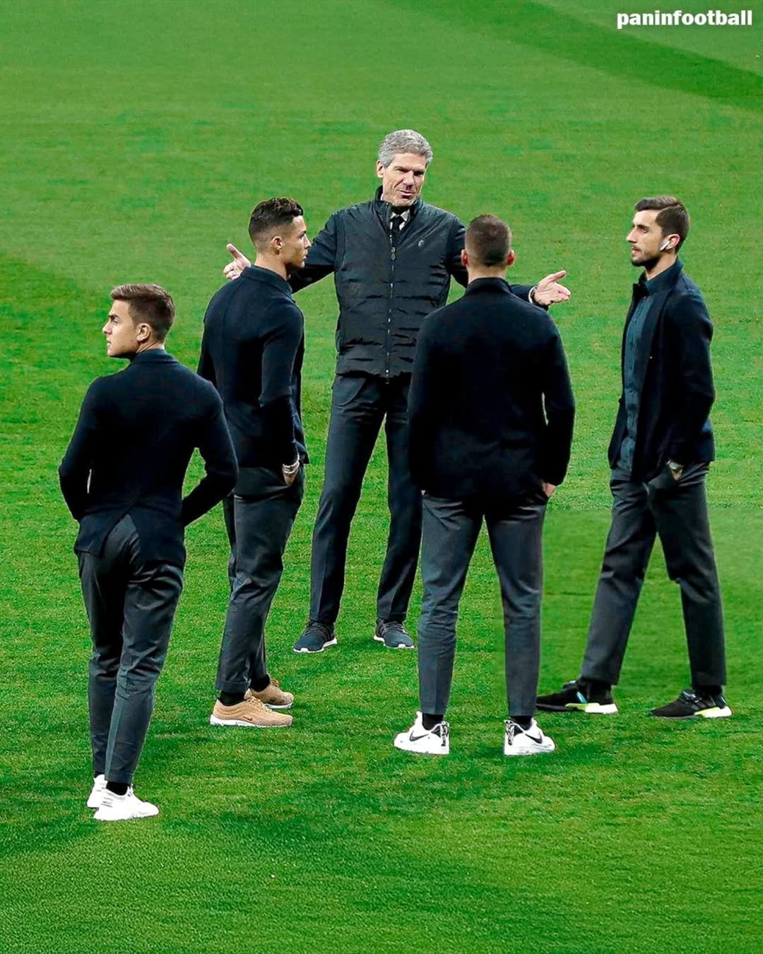 马德里德比再战，皇马迎战马竞