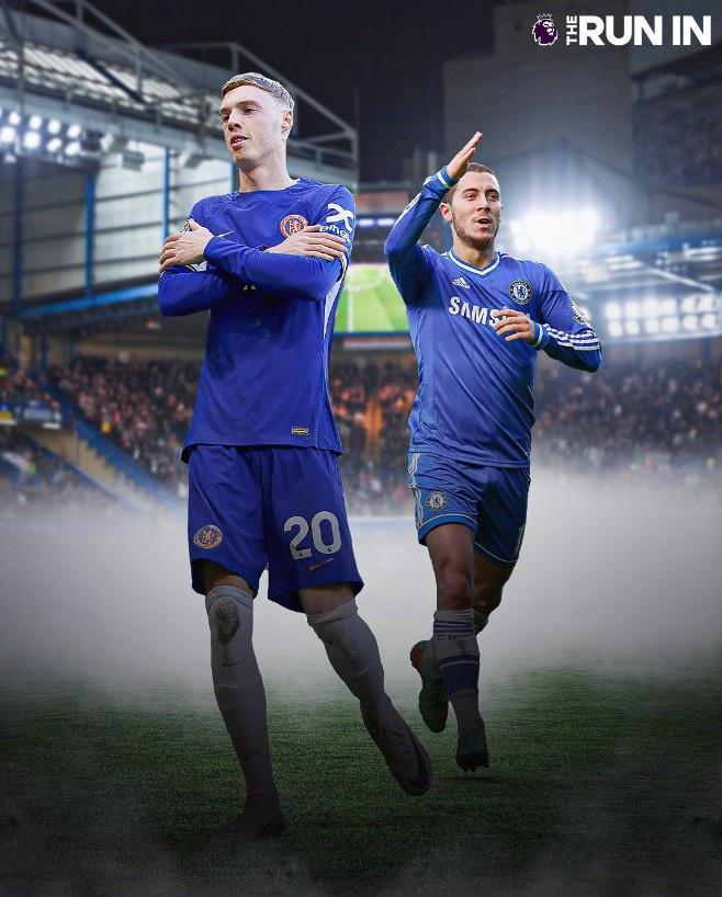 包含阿扎尔荣耀之夜！切尔西晋级，马竞止步的词条