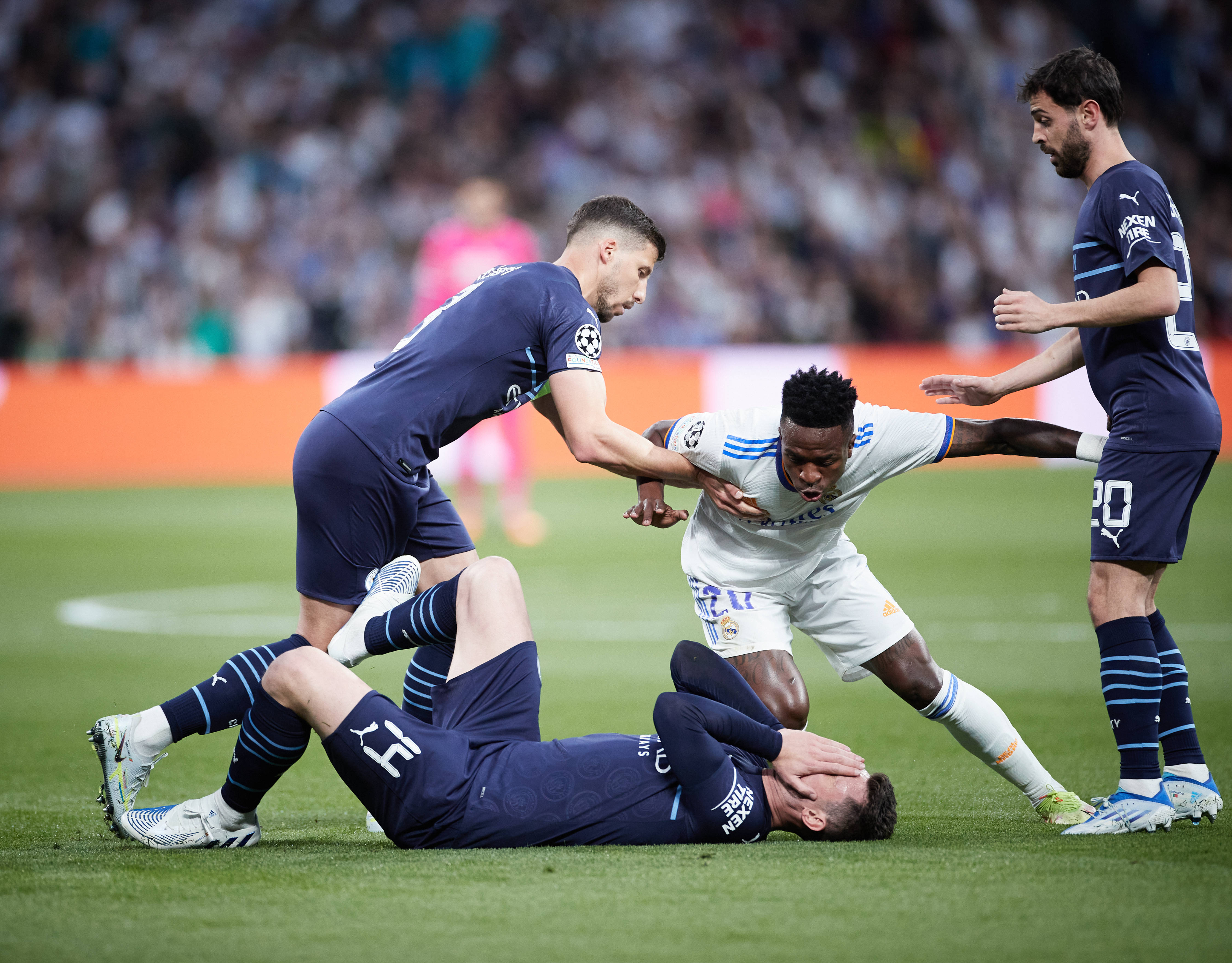 开云体育-西班牙传统强队皇家马德里晋级冠军杯决赛的简单介绍