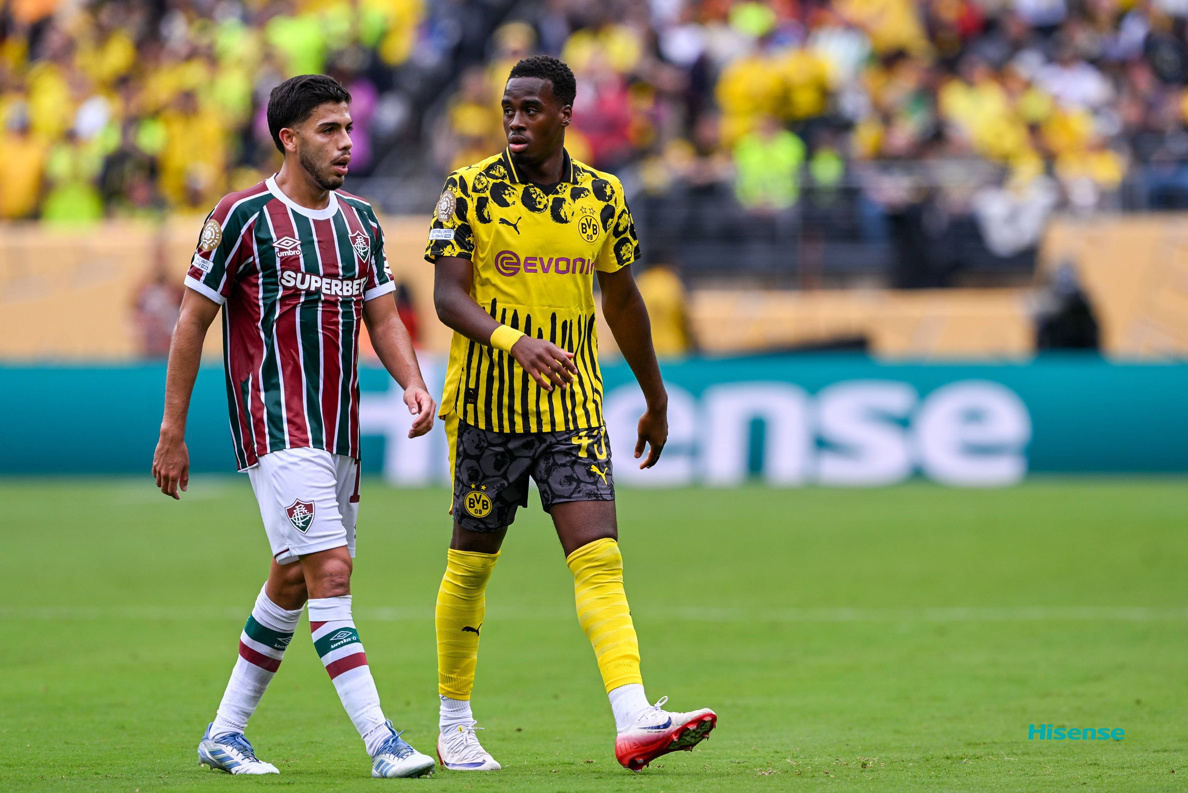 开云体育入口-关于多特蒙德出色发挥逼平对手的信息