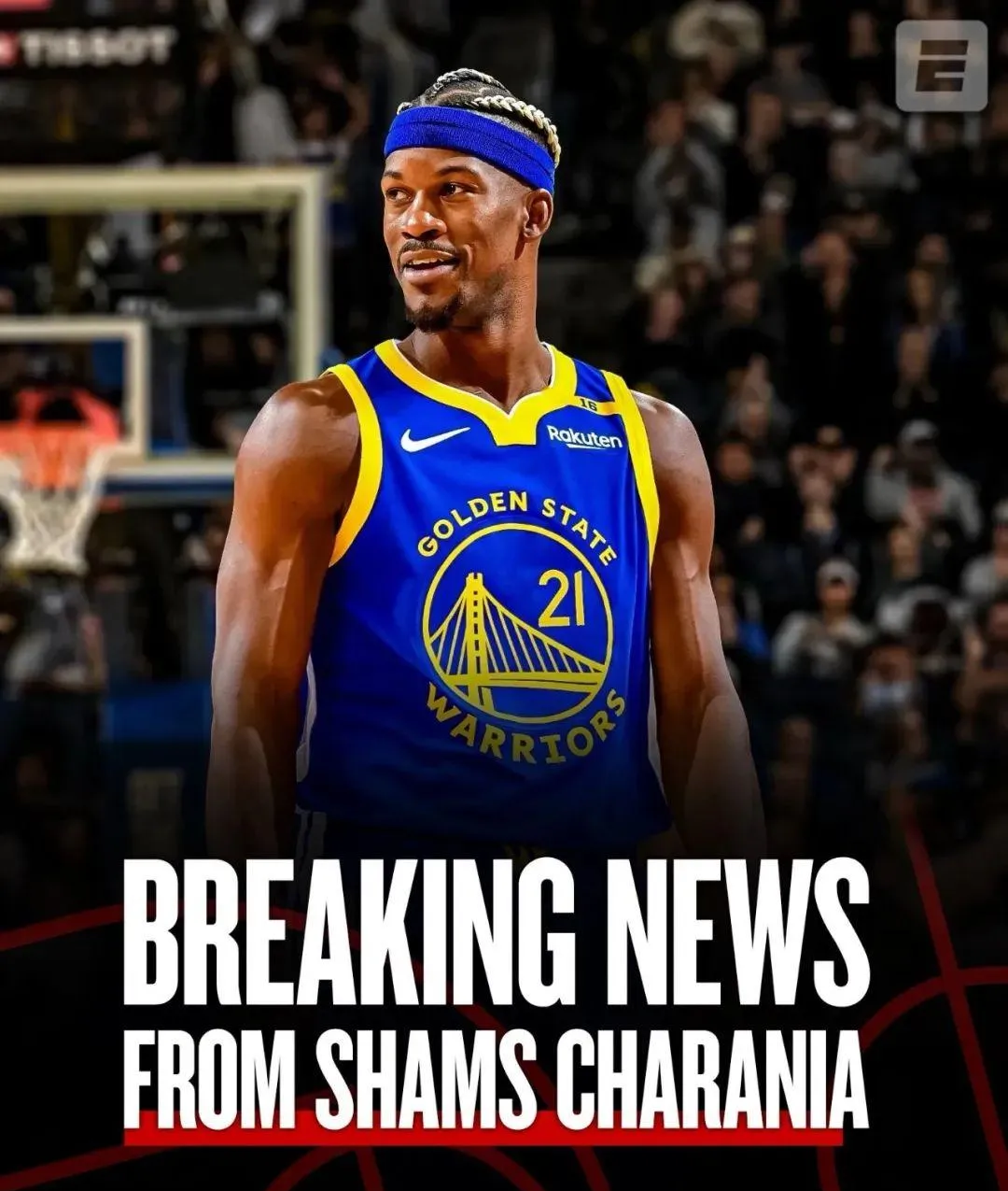 勇士队主帅突然宣布辞职，球队陷入动荡的简单介绍