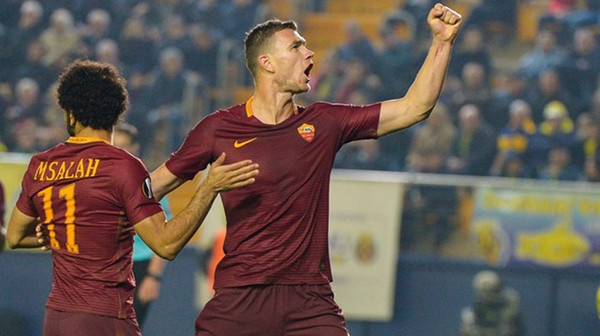 开云体育APP下载-罗马晋级，下一关对手或不轻松的简单介绍