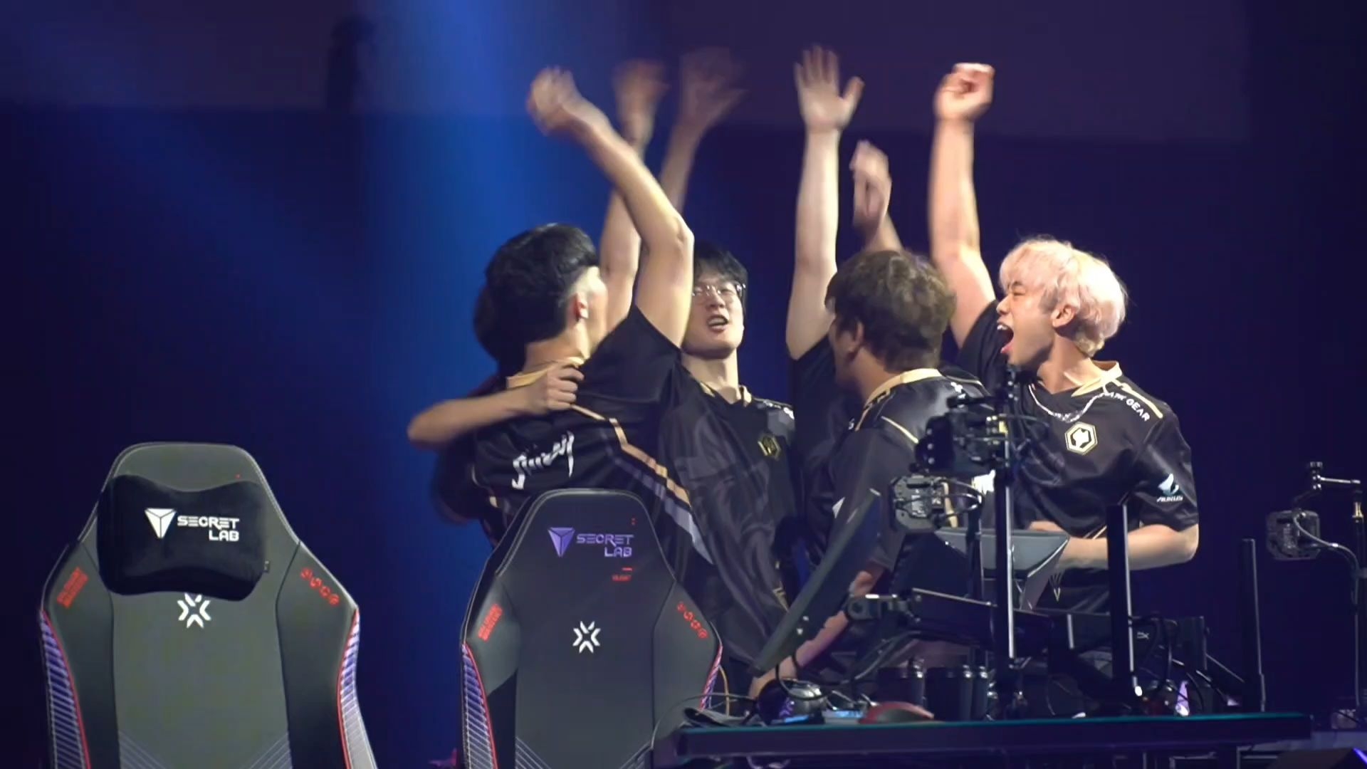 开云体育官方网站-世界级选手实力对比，比赛氛围热烈激动的简单介绍