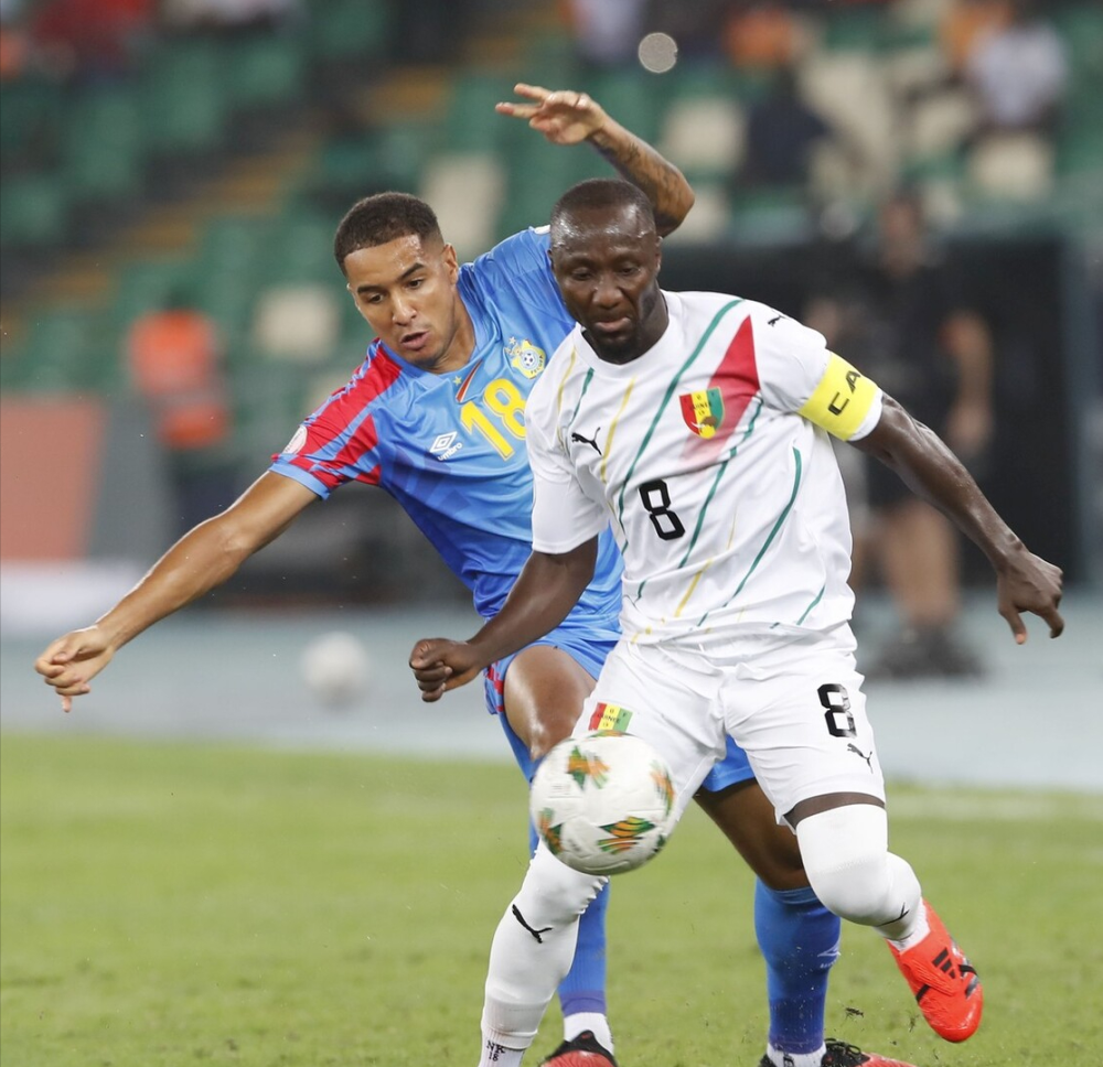 开云体育在线-科特迪瓦队在非洲联赛中取得三连胜的简单介绍