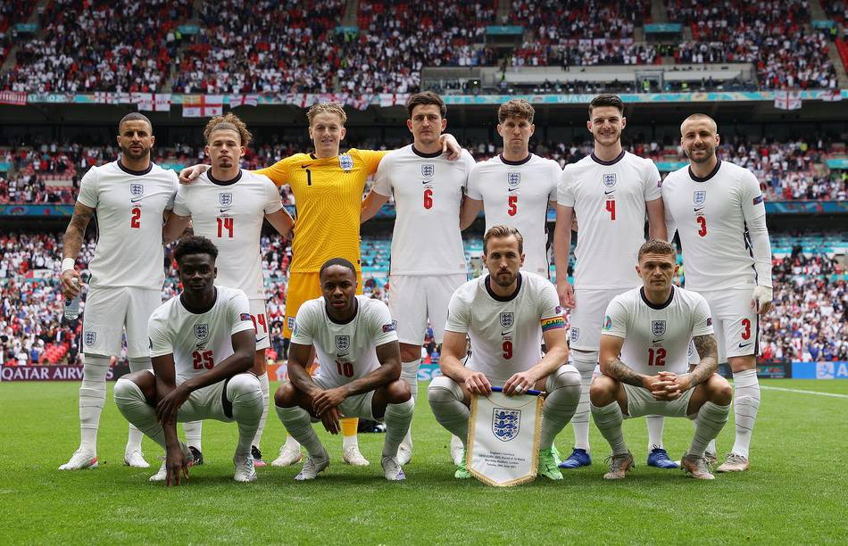 英格兰球队比赛调整后效果显著的简单介绍