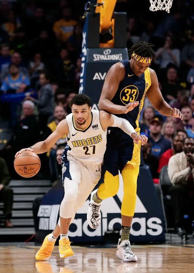 开云体育-关于亚历山大-波普领军丹佛掘金连胜墨菲市掘金队的信息