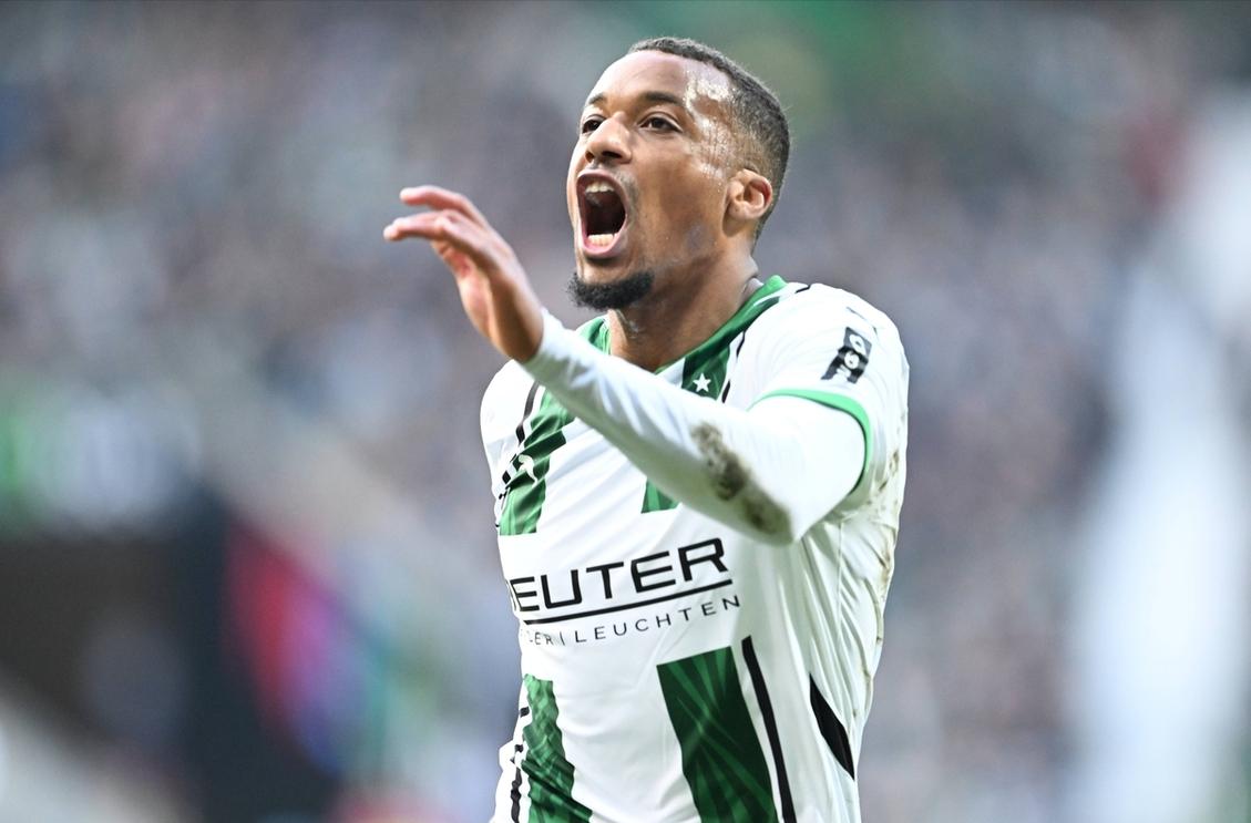 开云体育官方网站-德甲｜法国队绝杀，表现神勇的简单介绍