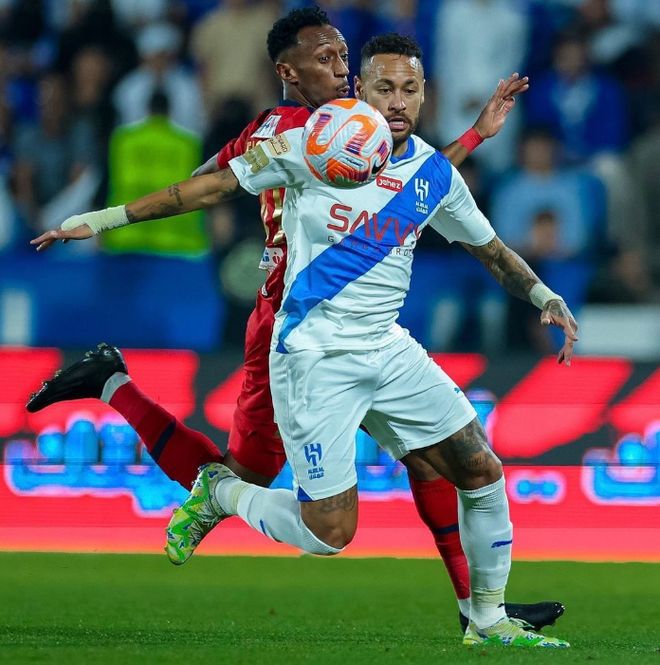 包含内马尔遭遇内马尔碾压,中超局势紧张的词条 包含内马尔遭遇内马尔碾压,中超局势紧张的词条