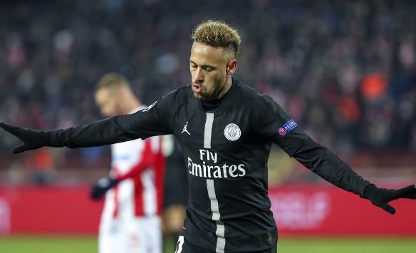 开云体育官方网站-关于中超焦点战：英格兰vs内马尔，险胜引发比分揭晓的信息