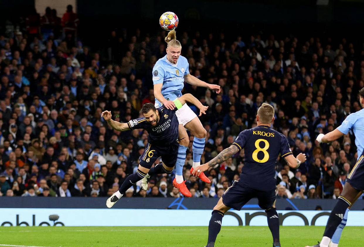 开云体育官网-西班牙遭遇曼城绝杀，欧冠局势紧张