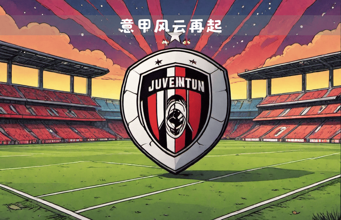 欧洲足球风云再起，精彩一触即发