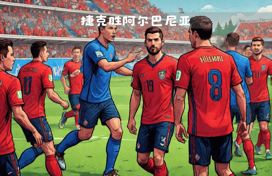 开云体育入口-欧国联半决赛赛事回顾热血争夺彰显实力的简单介绍